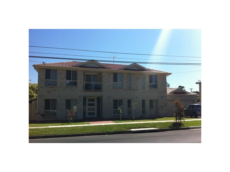 55 Durham Street, Mount Druitt NSW 2770