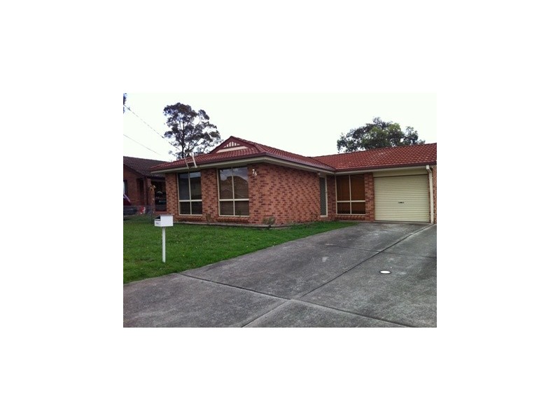 78 Muscio Street, Colyton NSW 2760