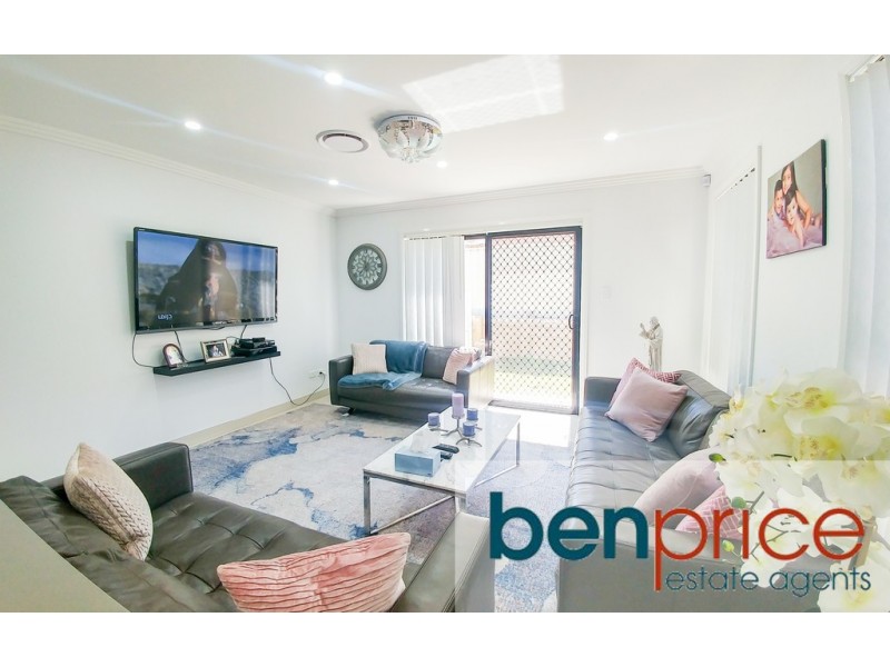 13 Raynor Street, Mount Druitt NSW 2770