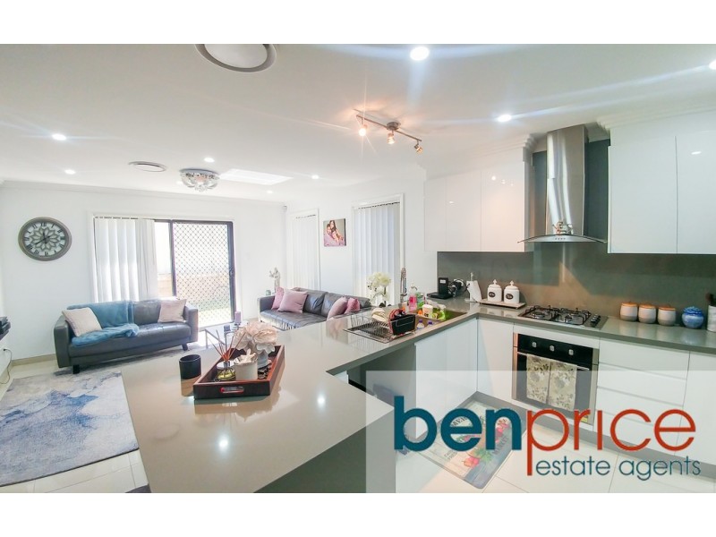 13 Raynor Street, Mount Druitt NSW 2770