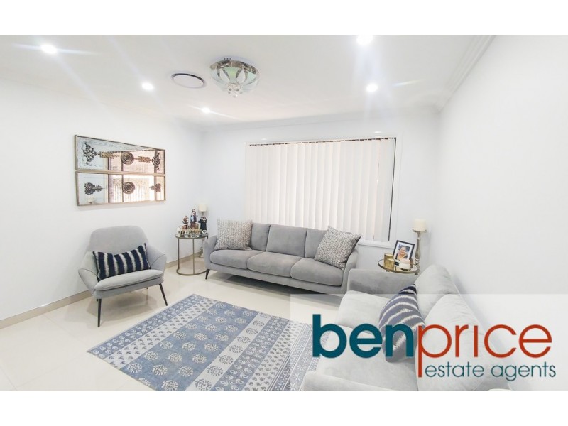 13 Raynor Street, Mount Druitt NSW 2770