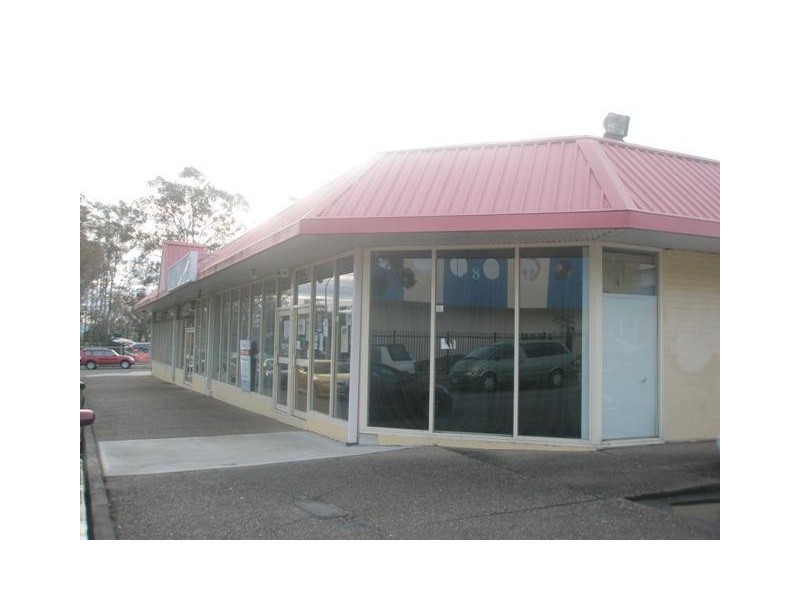 5,6,7,8/6-10 Mount Street, Mount Druitt NSW 2770