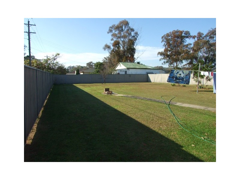 13 Dixon Street, Mount Druitt NSW 2770