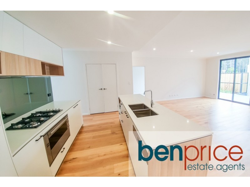 1 Grassland Street, Rouse Hill NSW 2155