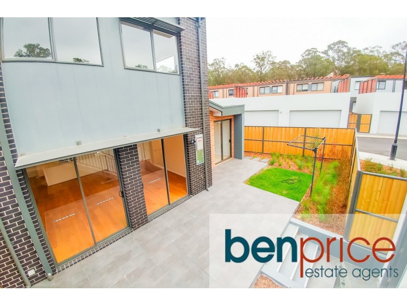 1 Grassland Street, Rouse Hill NSW 2155