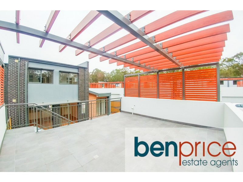 1 Grassland Street, Rouse Hill NSW 2155