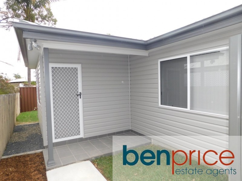 258A Carlisle Avenue, Dharruk NSW 2770