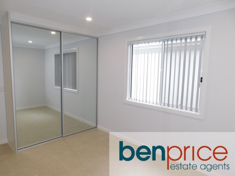 258A Carlisle Avenue, Dharruk NSW 2770