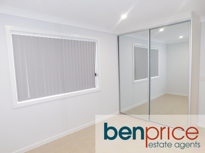 258A Carlisle Avenue, Dharruk NSW 2770