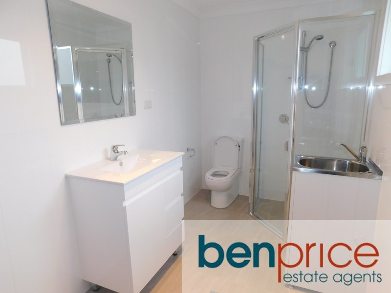 258A Carlisle Avenue, Dharruk NSW 2770