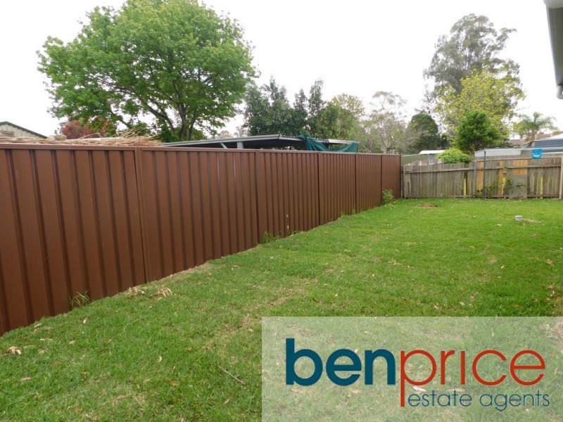 258A Carlisle Avenue, Dharruk NSW 2770