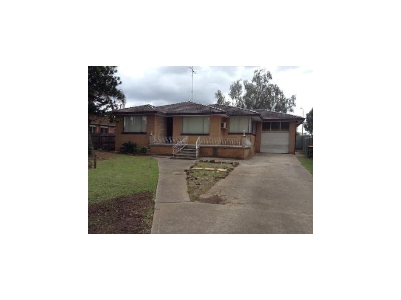 326 Rooty Hill Rd Nrth, Rooty Hill NSW 2766
