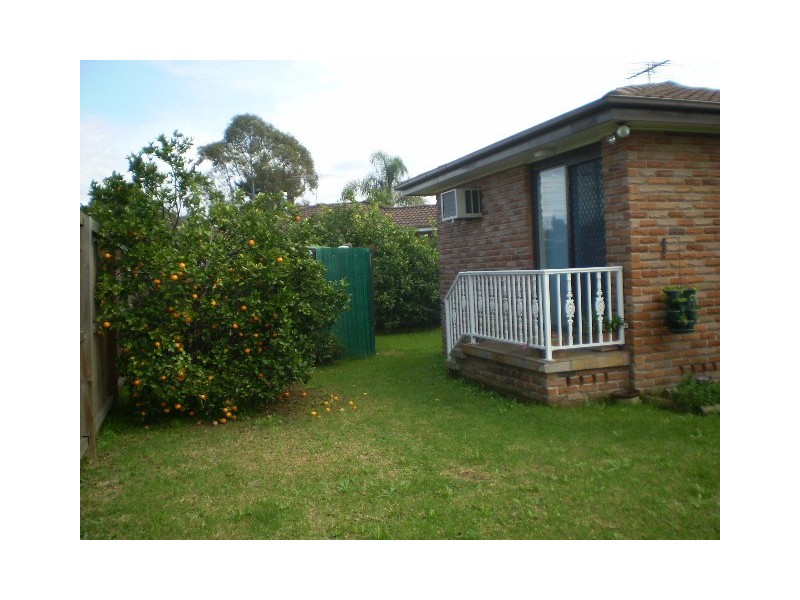 36 Ophir Close, Mount Druitt NSW 2770