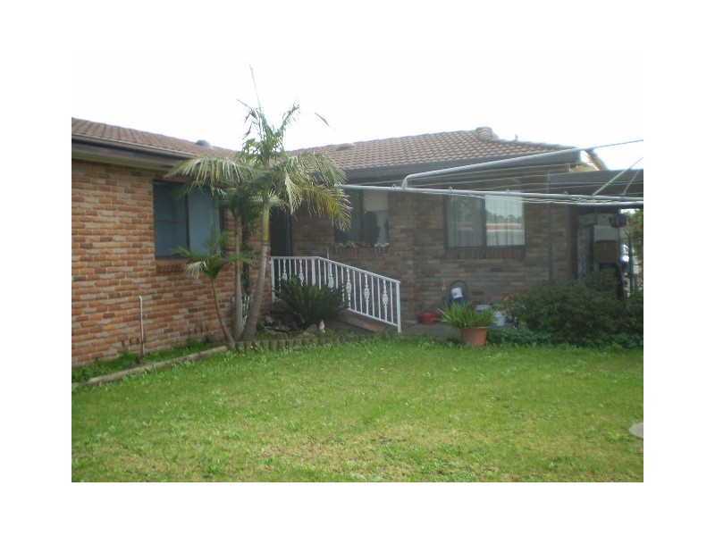 36 Ophir Close, Mount Druitt NSW 2770