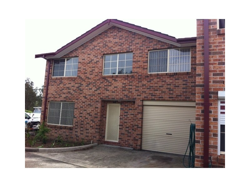 3/26 Baynes Street, Mount Druitt NSW 2770
