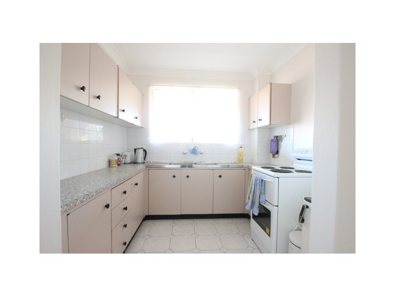 25/63 Park Avenue, Kingswood NSW 2747