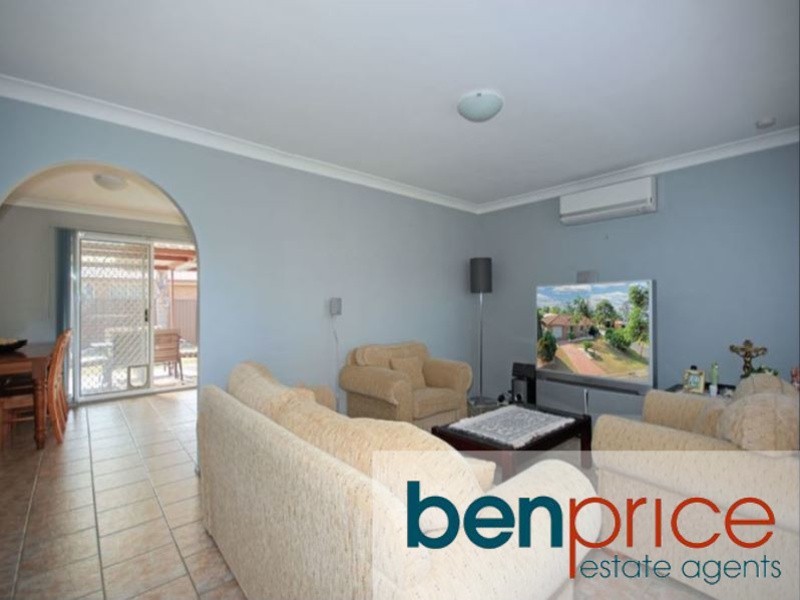 39 Tulipwood Drive, Colyton NSW 2760