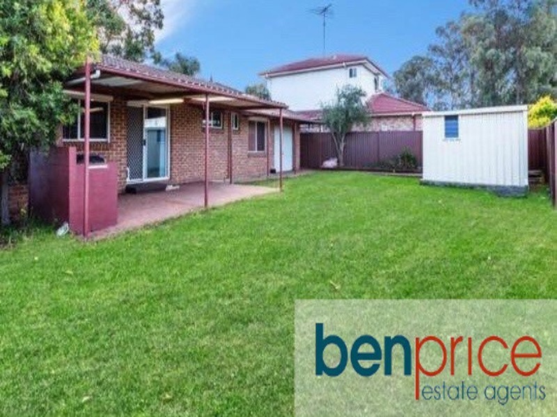 39 Tulipwood Drive, Colyton NSW 2760