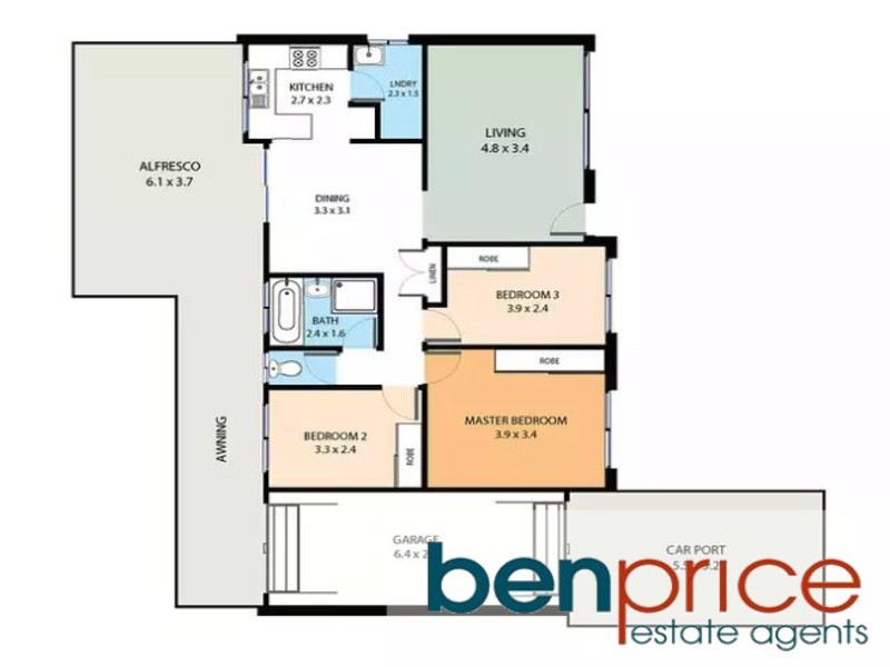 39 Tulipwood Drive, Colyton NSW 2760