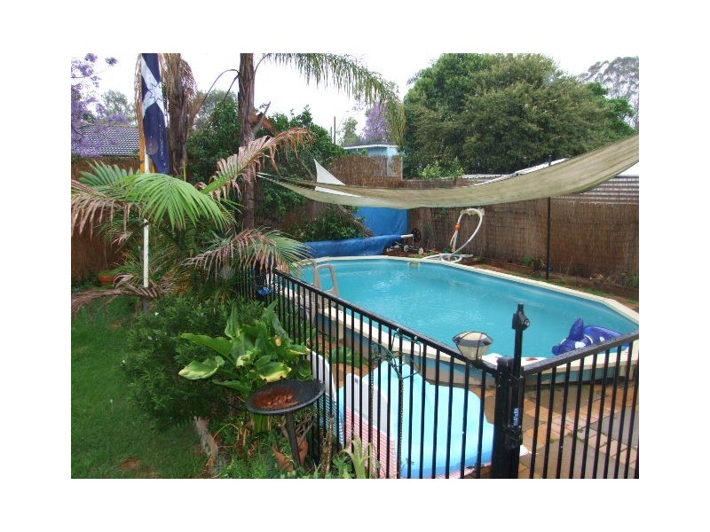 18 Rabaul Avenue, Whalan NSW 2770