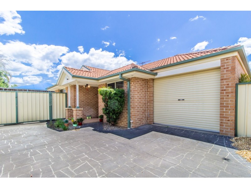 4/55 Australia street, St Marys NSW 2760