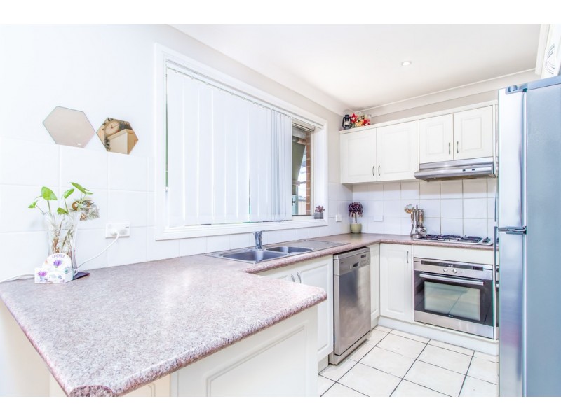 4/55 Australia street, St Marys NSW 2760