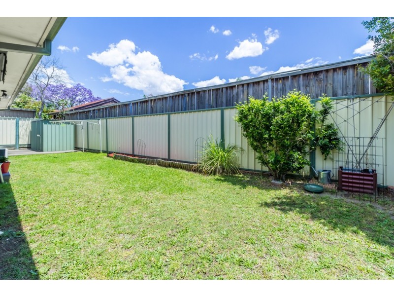 4/55 Australia street, St Marys NSW 2760