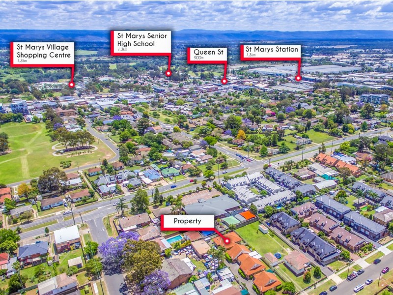 4/55 Australia street, St Marys NSW 2760