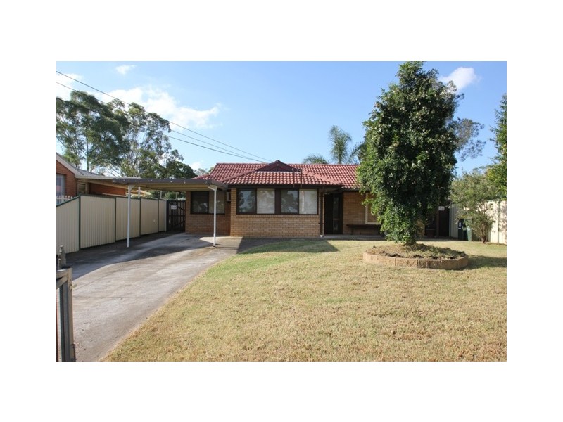 66 Janet Street, Mount Druitt NSW 2770