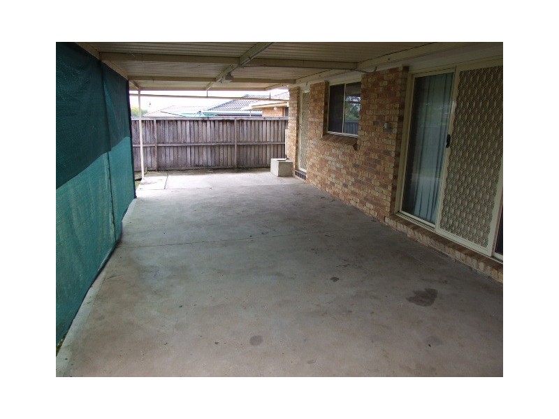 38 Kenneth Cres, Dean Park NSW 2761