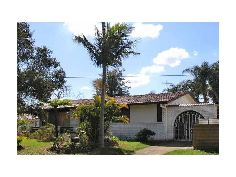 4 Palm Place, Bidwill NSW 2770