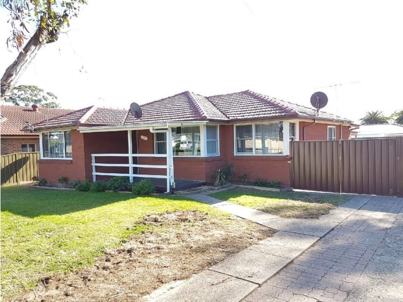 29 Paull Street, Mount Druitt NSW 2770