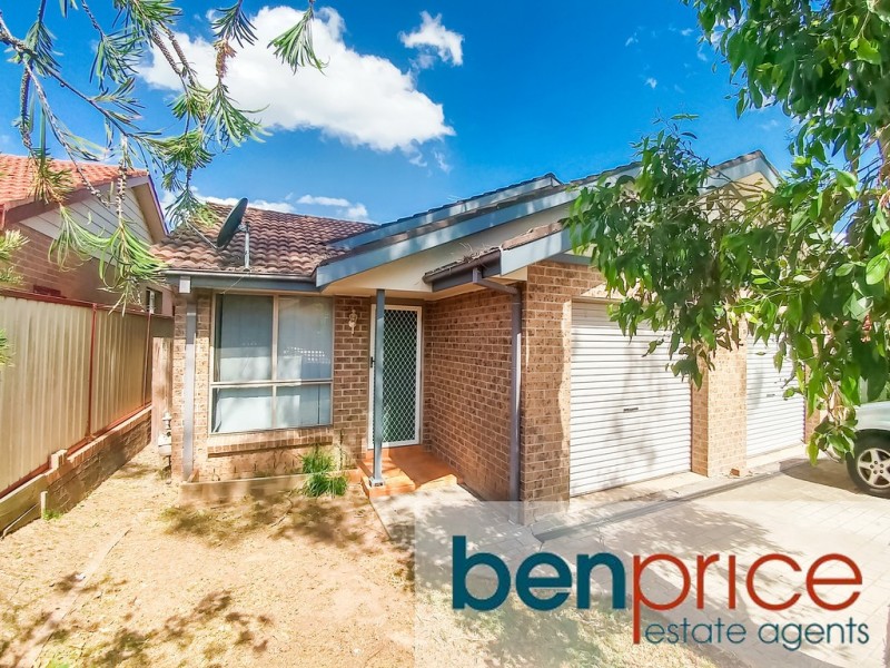 12B Notley Street, Mount Druitt NSW 2770
