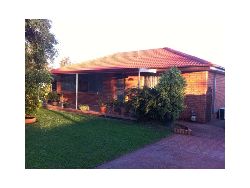33 Janet Street, Mount Druitt NSW 2770