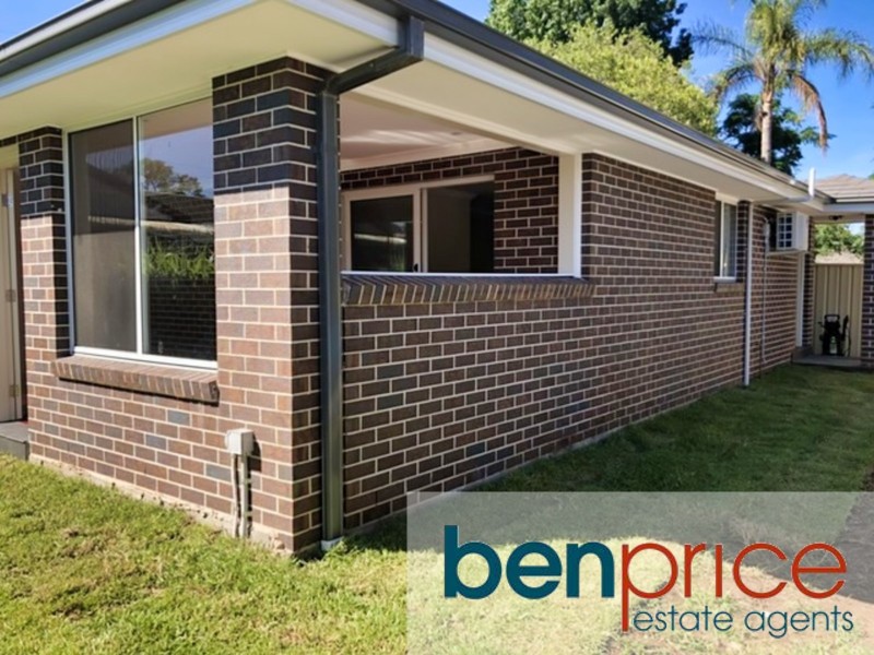 31A Talmiro Street, Whalan NSW 2770