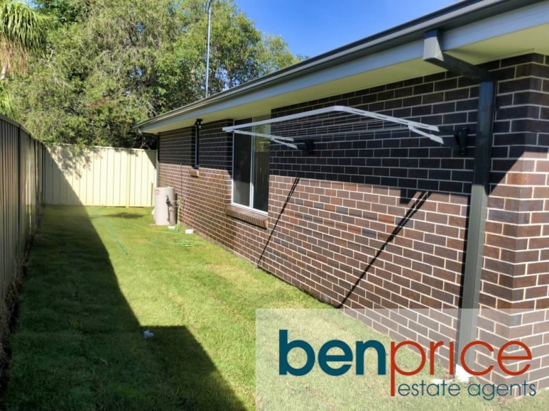 31A Talmiro Street, Whalan NSW 2770