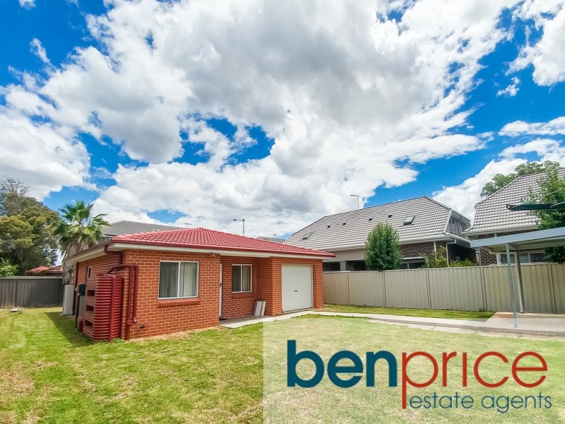 76A Reid Street, Werrington NSW 2747