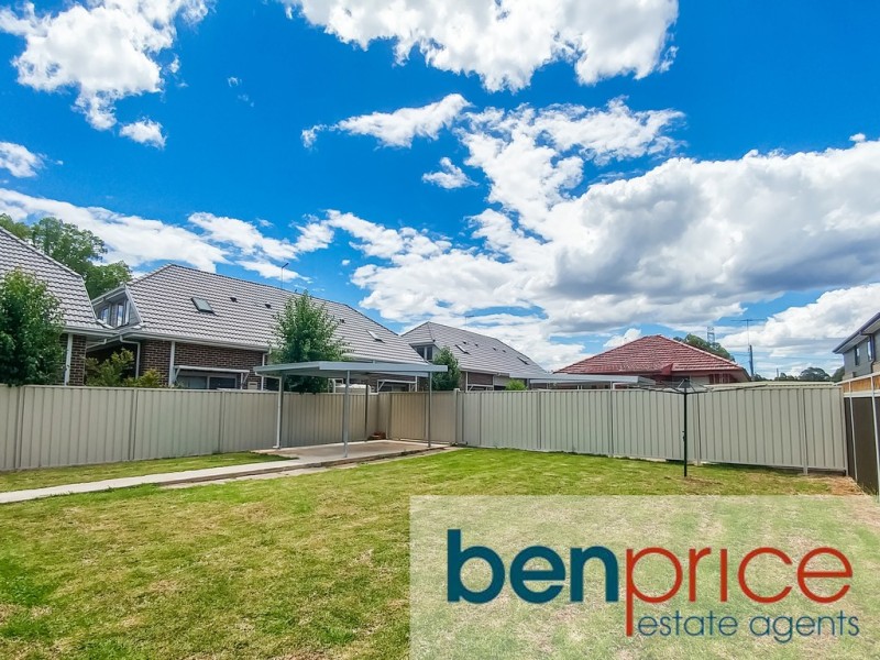76A Reid Street, Werrington NSW 2747