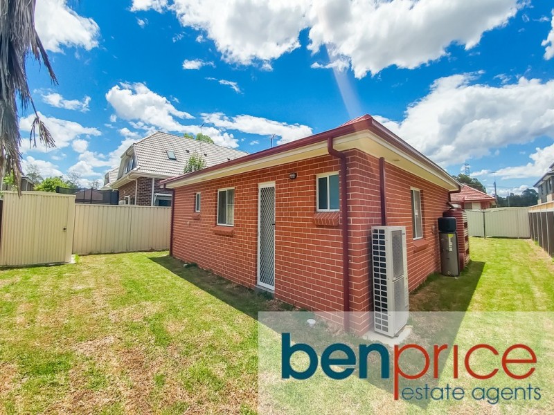 76A Reid Street, Werrington NSW 2747