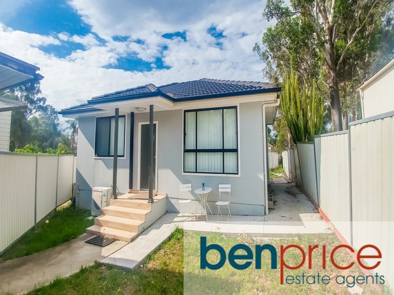 54A Frank Street, Mount Druitt NSW 2770