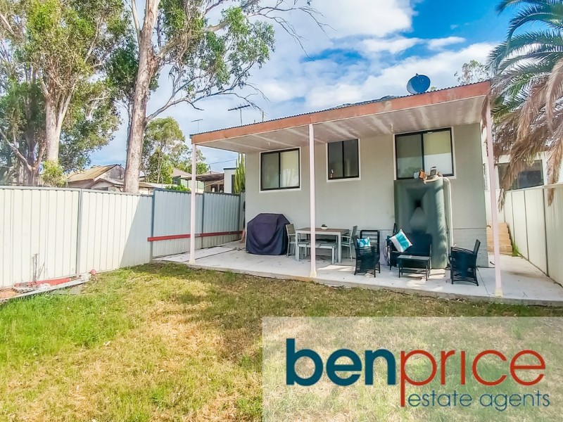 54A Frank Street, Mount Druitt NSW 2770