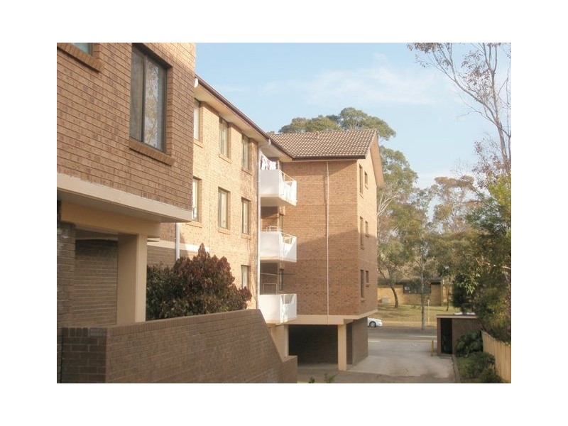 2/22 Luxford Road, Mount Druitt NSW 2770