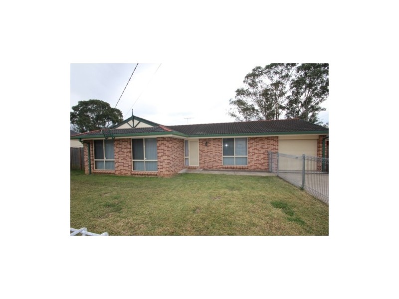 48 Frank Street, Mount Druitt NSW 2770