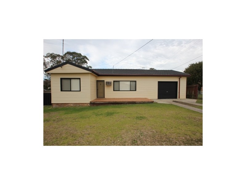41 Dixon Street, Mount Druitt NSW 2770