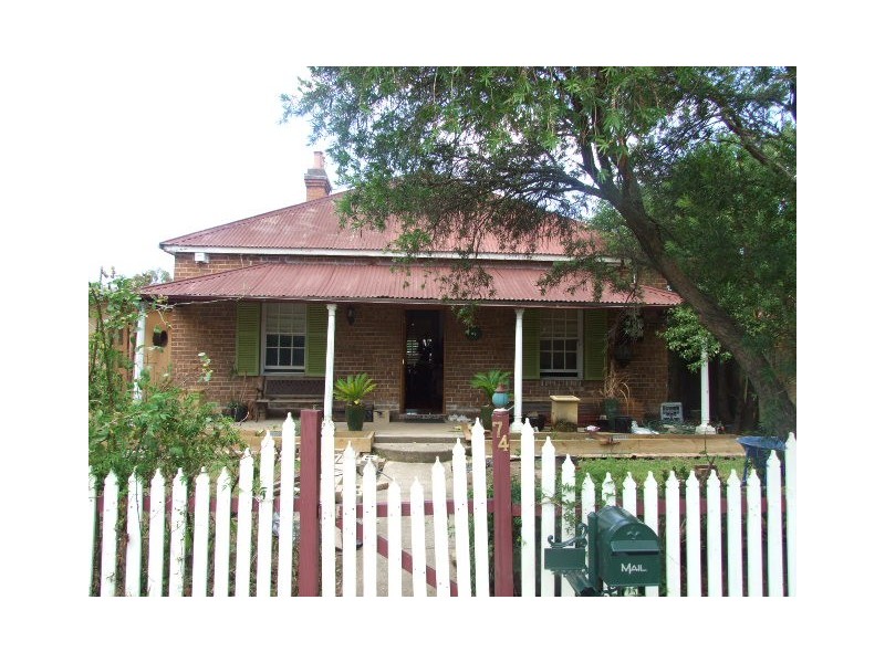 74 Mount Druitt Road, Mount Druitt NSW 2770