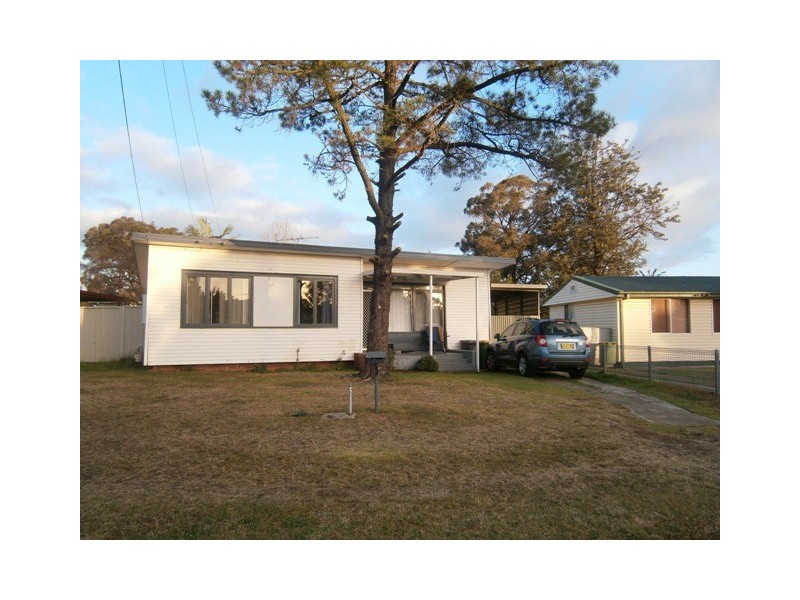 4 Wilga Street, St Marys NSW 2760