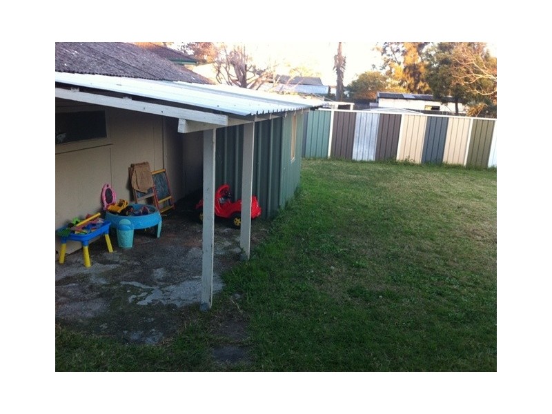 4 Wilga Street, St Marys NSW 2760