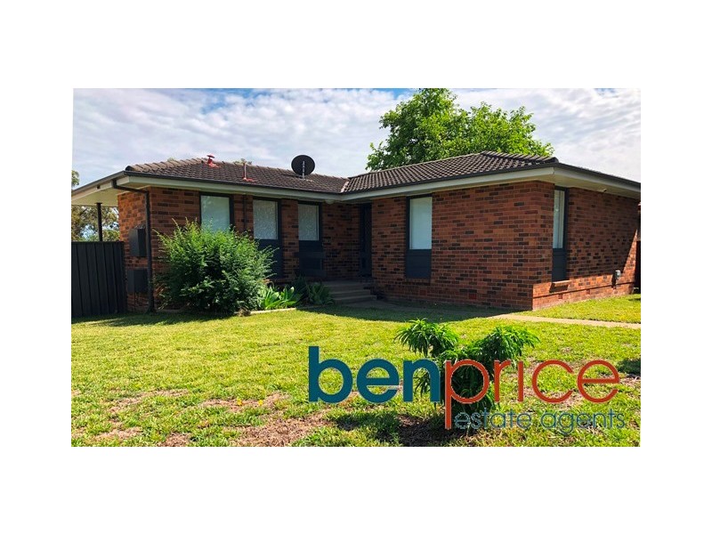 629 Luxford Road, Bidwill NSW 2770