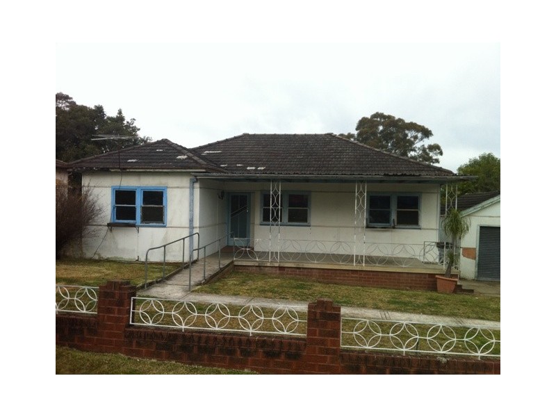 13 The Avenue, Mount Druitt NSW 2770