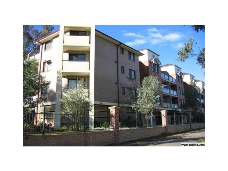 9/26 Hythe Street, Mount Druitt NSW 2770